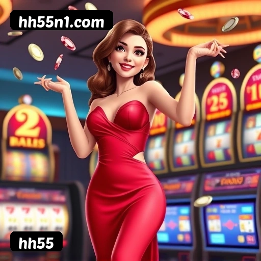 Baixar APK hh55